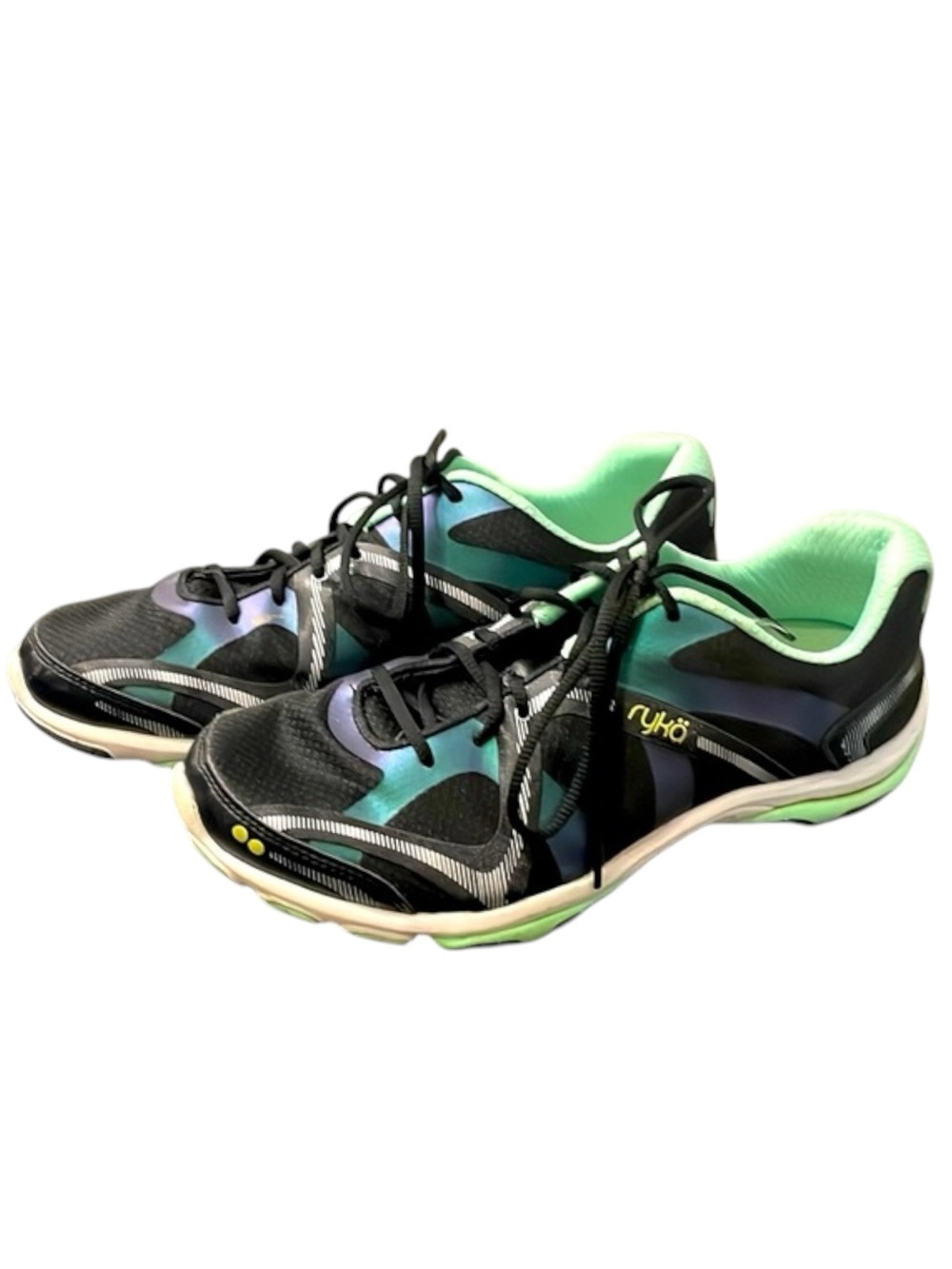 Ryka Influence Training Sneakers